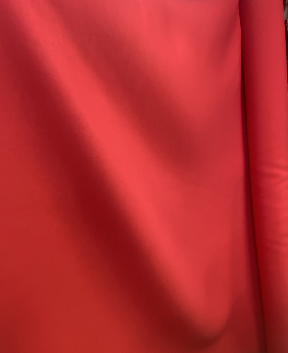 Ткань костюмная шерсть/шелк (Италия) ш-140см цена за 1м