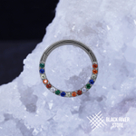 Кликер Side Rainbow 1.2мм