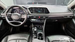 Hyundai Sonata (DN8) 1.6 Turbo (05.2020)