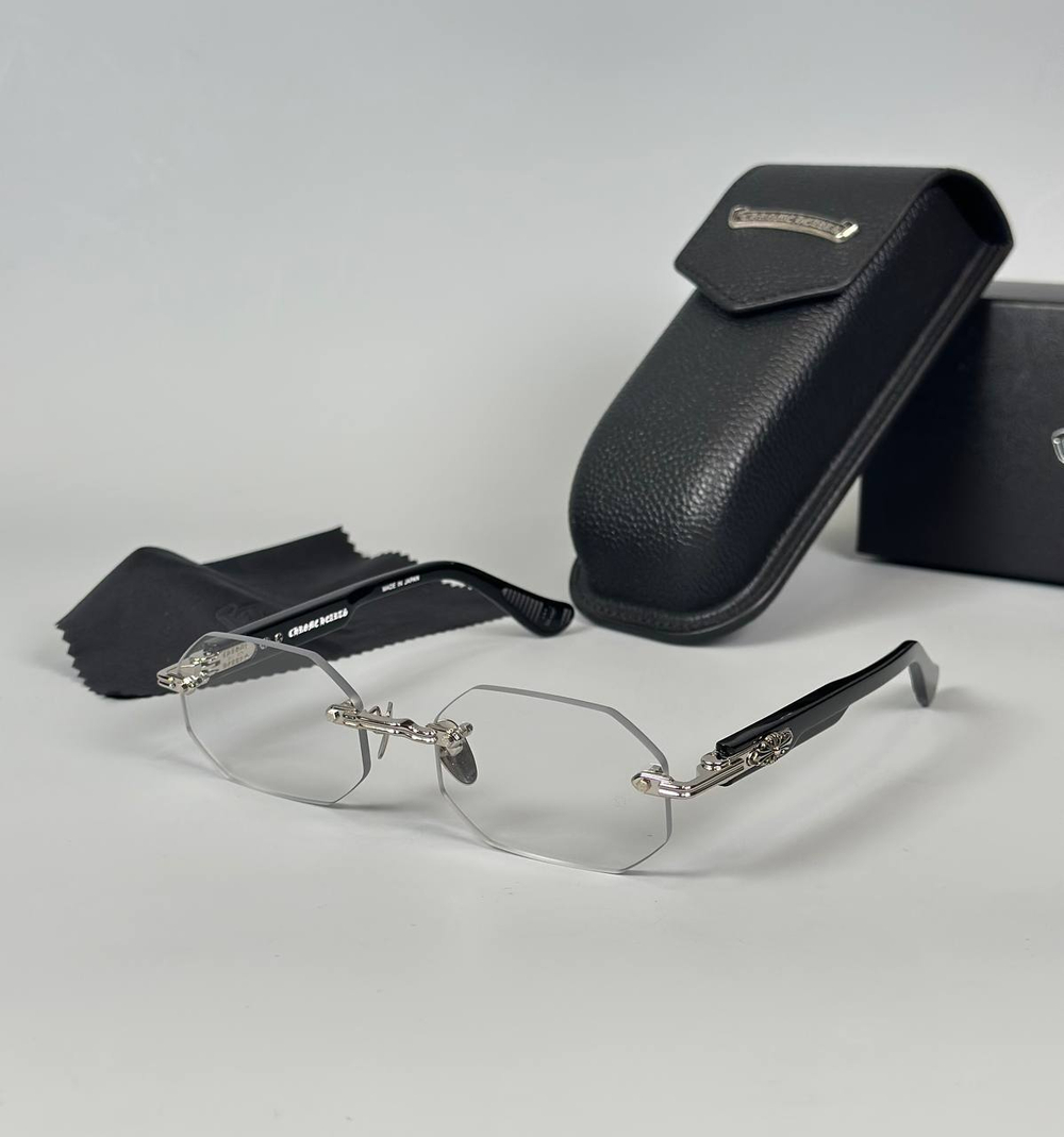 Очки Chrome Hearts
