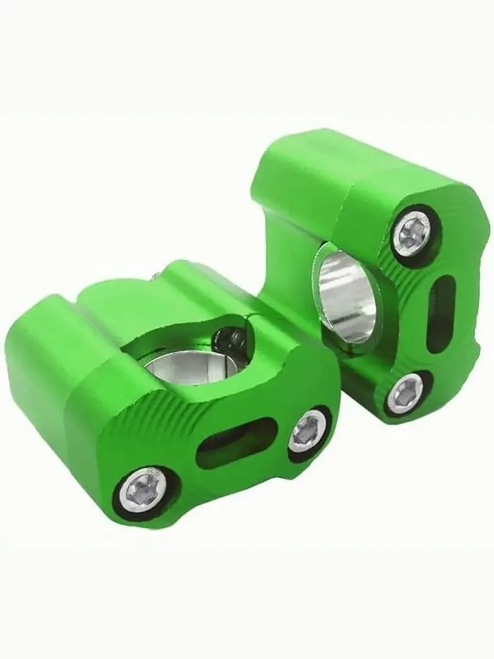 Переходные проставки руль мотоцикла эндуро FatBar 28/22мм