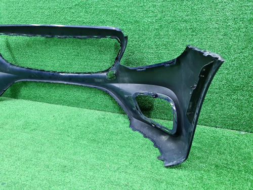 Бампер передний Mercedes E W213 (2016-2021) AMG