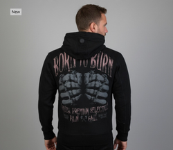 Толстовка-С Yakuza Premium 3925