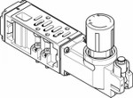 VABF-S1-2-R2C2-C-10 Блоки регуляторов