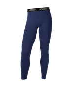 Тайтсы компрессионные CAMP PerFormDRY Baselayer Tights, темно-синий