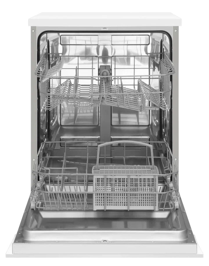 Посудомоечная машина Hansa AutoOpen ZWM655POW