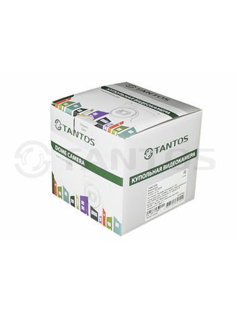 TSi-Beco45FP