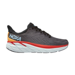 Кроссовки мужские HOKA M CLIFTON 8 Wide Anthracite / Castlerock