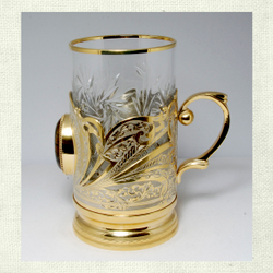 Подстаканник "Модерн"