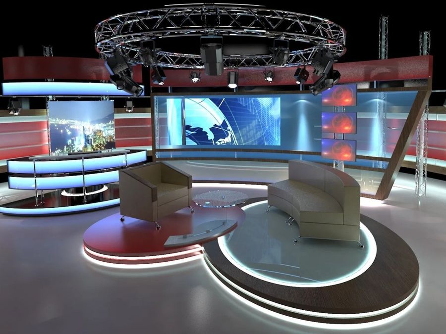 Первое «Толк Шоу» о бизнес-коммуникациях пройдет 30 августа