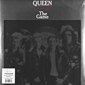 Queen / The Game (LP)