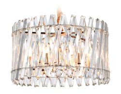 Ambrella Подвесная люстра с хрусталем Traditional TR5063
