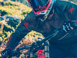 Электровелосипед Haibike XDURO Dwnhll 9.0