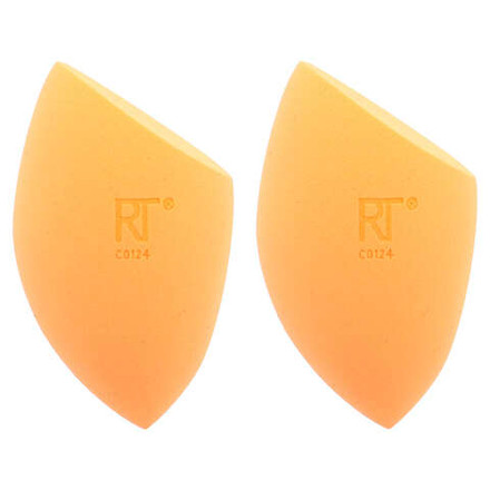 Real Techniques, Miracle Complexion Sponge® Duo, 2 спонжа