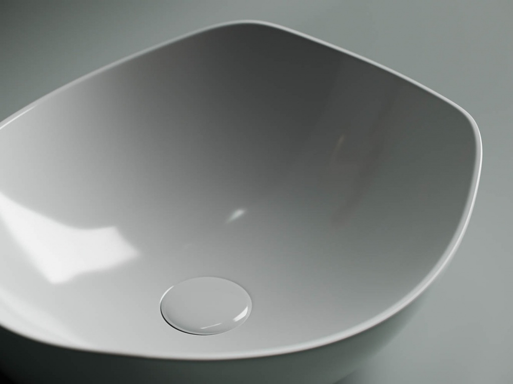 Рукомойник Ceramica Nova Element 42 см CN5017
