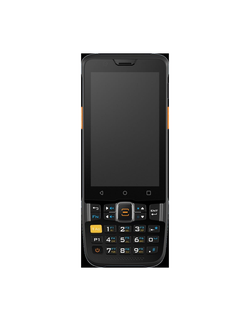 SUNMI L2Ks (Model T8A10) Android 11, 4"HD CAP Touch, 4G+32G, 13M+5M Camera, 26-key, 2D SS1100 Scan, 4G, WiFi, GMS-GL, IP68, USB-Type C 9V2A EU Adapter)