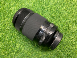 FujiNon XF 55-200mm 3.5-4.8 R LM OIS