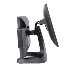 Второй монитор 15" для POS400