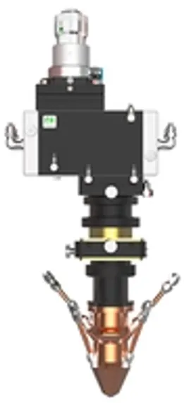 Круглошлифовальный станок GD-01TP-A