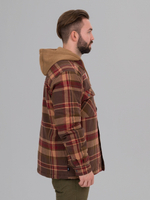 КУРТКА-РУБАШКА REMINGTON GANGSTER WALK