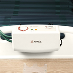 Матрас противопролежневый трубчатый Армед DGC001-2 С функцией статик