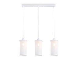 Ambrella Подвесной светильник в стиле лофт Loft TR8163