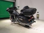 Harley-Davidson Electra Glide FLHTCUI 1450 2006
