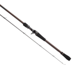 Удилище кастинговое Zetrix Headway ZHDC-762XXH 30-120г 1,5-3lb