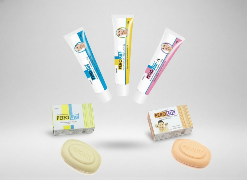 PEROLITE құралдарына арналған қарапайым нұсқаулық: Безеуді қалай жеңуге болады