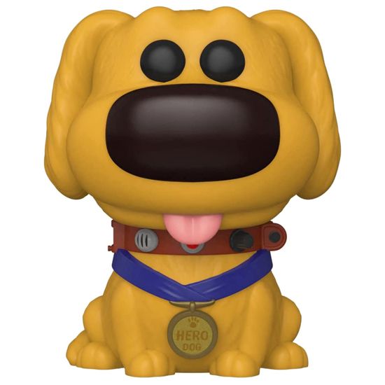 Фигурка Funko POP! Disney Dug Days Dug With Medal (1093) 57385