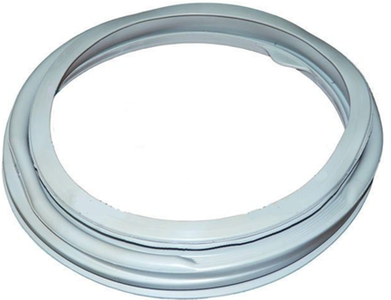 Манжета люка (уплотнитель двери) для стиральной машины Indesit (Индезит) / Ariston (Аристон) 095328 ОРИГИНАЛ, см.145390