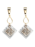 20120460 Серьги Selena