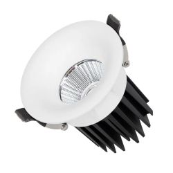 Светильник MS-FOGGY-BUILT-R86-10W Day4000 (WH, 36 deg, 230V) (Arlight, IP54 Металл, 5 лет) 039068
