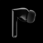 Tecno Наушники беспроводные с микрофоном Tecno Buds3, черный