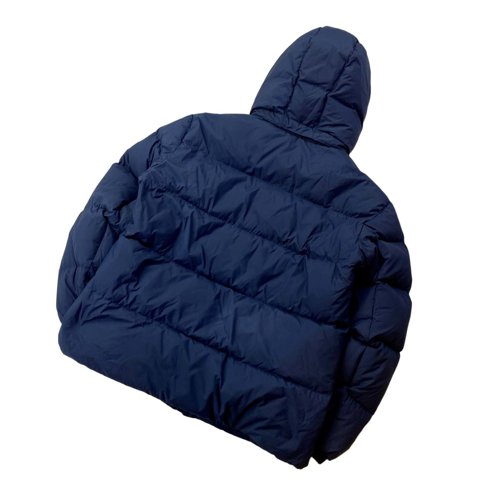 Пуховик Tommy Hilfiger