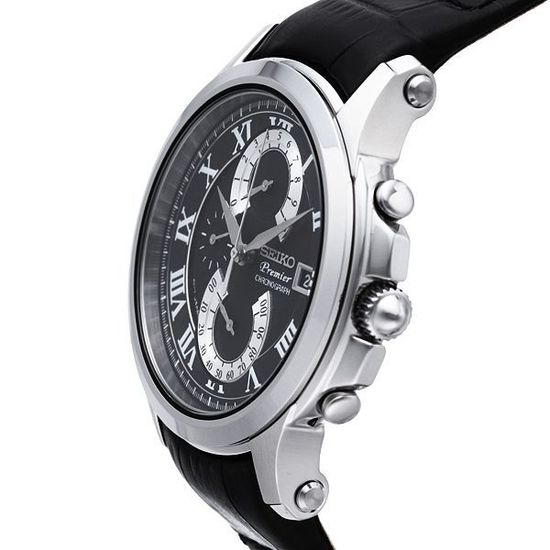 Мужские часы Seiko SPC067P2