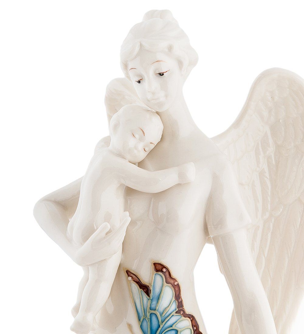 Pavone JP-96/ 7 Статуэтка «Ангел и дети»