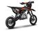 Мотоцикл K2R SX 125 PITBIKE