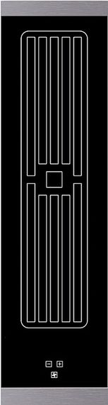 Встраиваемая вытяжка для варочной панели Kuppersbusch VKM 1820.0 SR