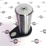 Палец (Крепление стрелы к поворотному блоку) | VOE11883753, VOE15645757 | TMP