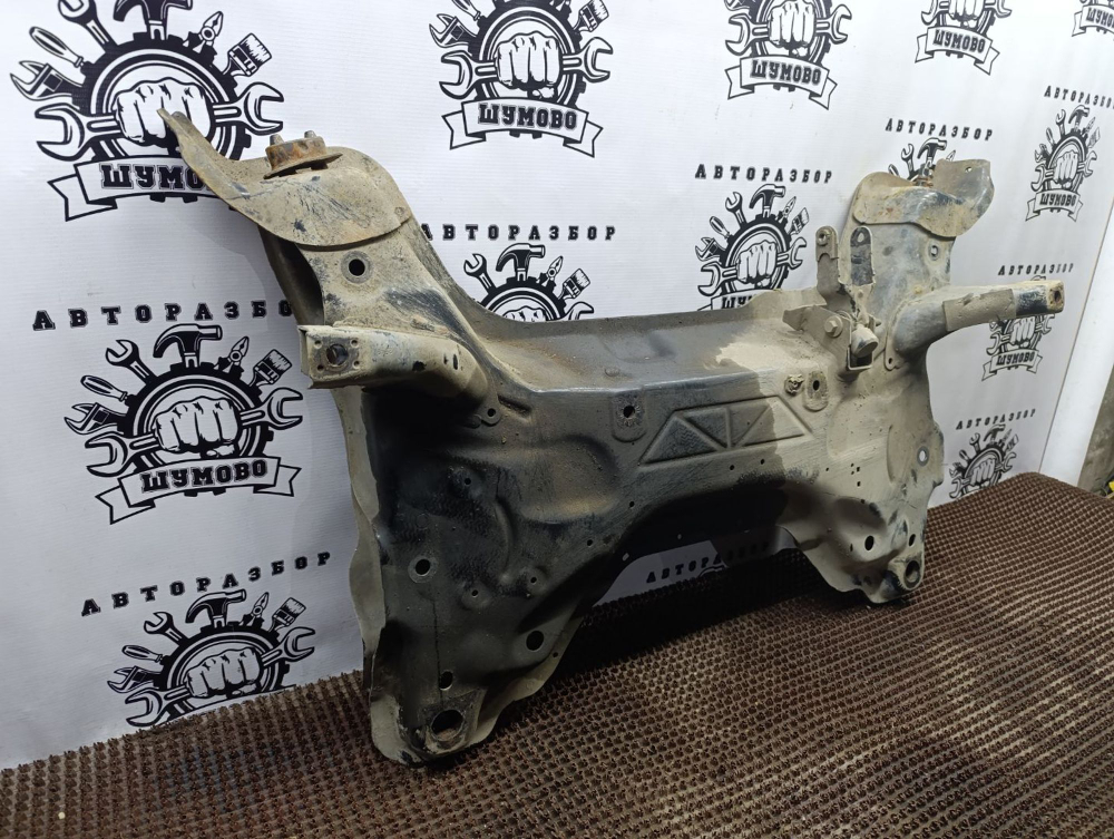 Балка под ДВС Citroen C4, I 2006 с пробегом