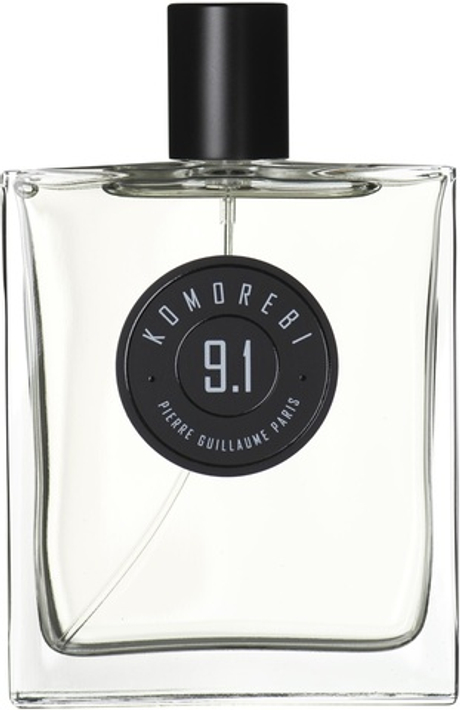 Pierre Guillaume 9.1 Komorebi