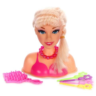 Набор Стилиста, коробка B369-10