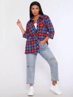 Туника большие размеры