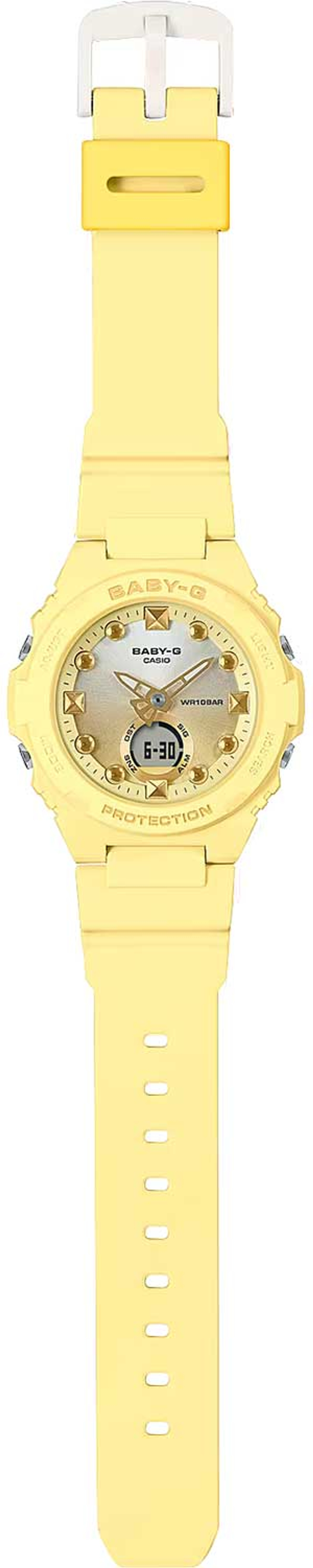 Часы Casio BGA-320-9A