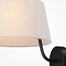 Бра Maytoni Modesto MOD360WL-01B