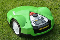 Газонокосилка робот аккум. VIKING (STIHL) MI 632.0 P (6309-011-1420) ОРИГИНАЛ