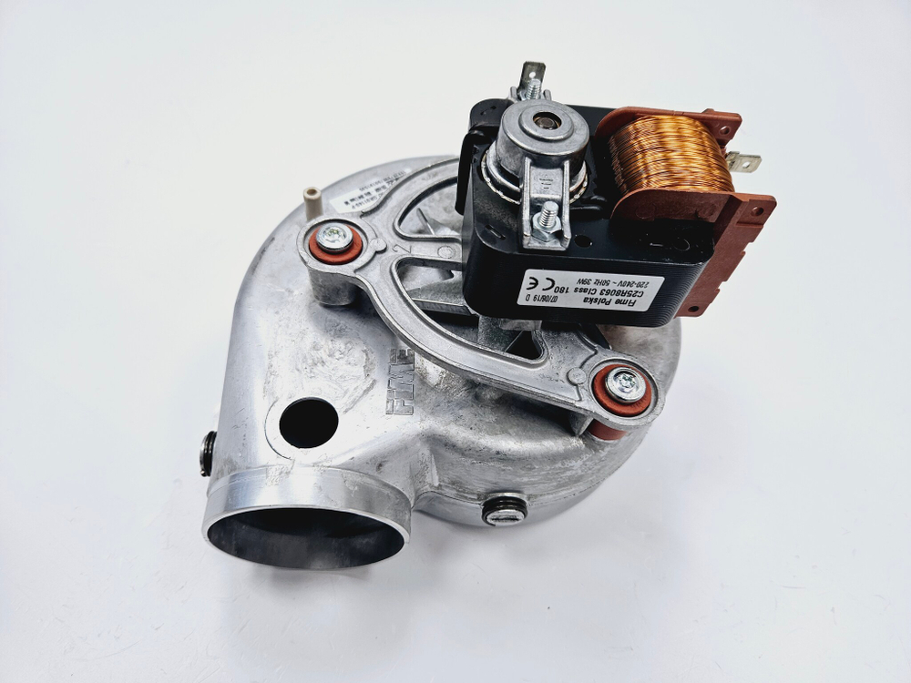 Вентилятор FIME для BERETTA Boiler/Ciao/City/Mynute (арт. R10020793, 10020793)