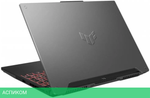 Ноутбук Asus TUF Gaming A15 2023 FA507NV-LP133