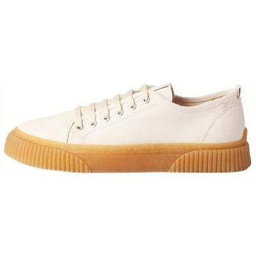 Amiparis Low Top 'White'